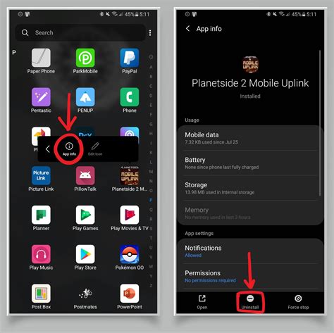 Jun 13, 2019 ... How to Uninstall Inbuilt System Apps on Android · Go to “Settings” in your Smartphone. · Navigate to the “Apps” option (This option may vary by ...